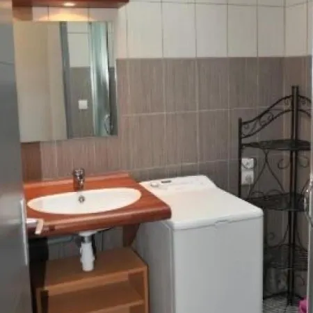 Сasa de vacaciones Maison Fouras, 3 Pieces, 6 Personnes - Fr-1-523-7