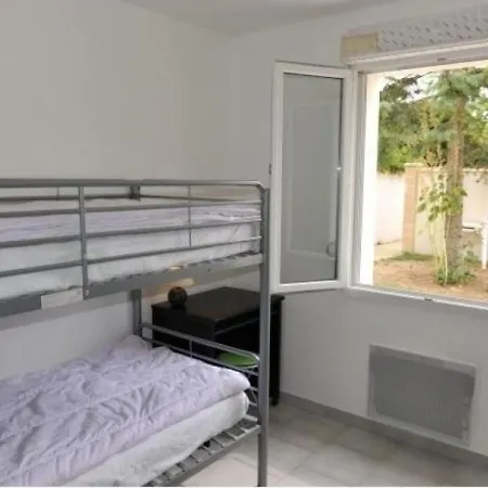 Maison Fouras, 3 Pieces, 6 Personnes - Fr-1-523-7 Сasa de vacaciones
