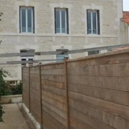 Maison Fouras, 3 Pieces, 6 Personnes - Fr-1-523-7 Сasa de vacaciones Fouras